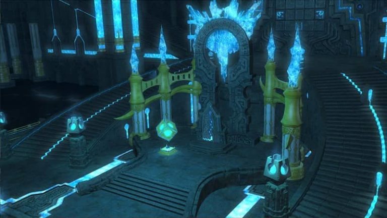 初心者のためのff14攻略サイト Ff14予習室