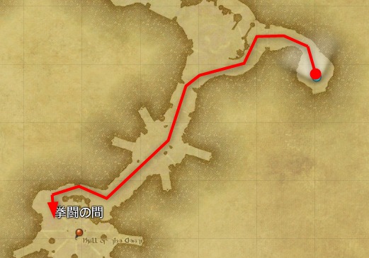 ハラタリ修練所 初心者でも安心の攻略ガイド Ff14予習室