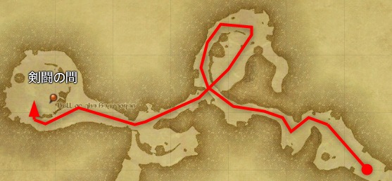 ハラタリ修練所 初心者でも安心の攻略ガイド Ff14予習室