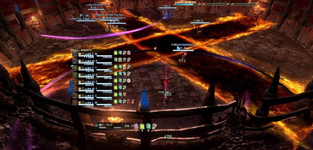 真ラーヴァナ討滅戦 初心者でも安心の攻略ガイド Ff14予習室
