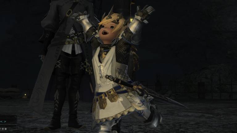 Ff14初心者のためのコンテンツファインダーの心得 Ff14予習室