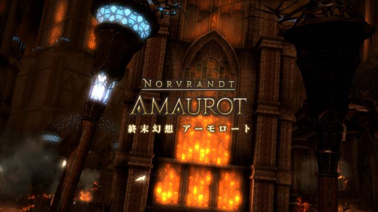 限定】ファイナルファンタジー14 ff14 大判ストール