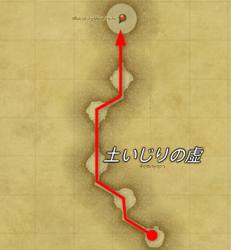 マトーヤのアトリエ 初心者でも安心の攻略ガイド Ff14予習室