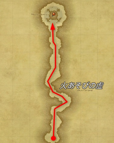 マトーヤのアトリエ 初心者でも安心の攻略ガイド Ff14予習室