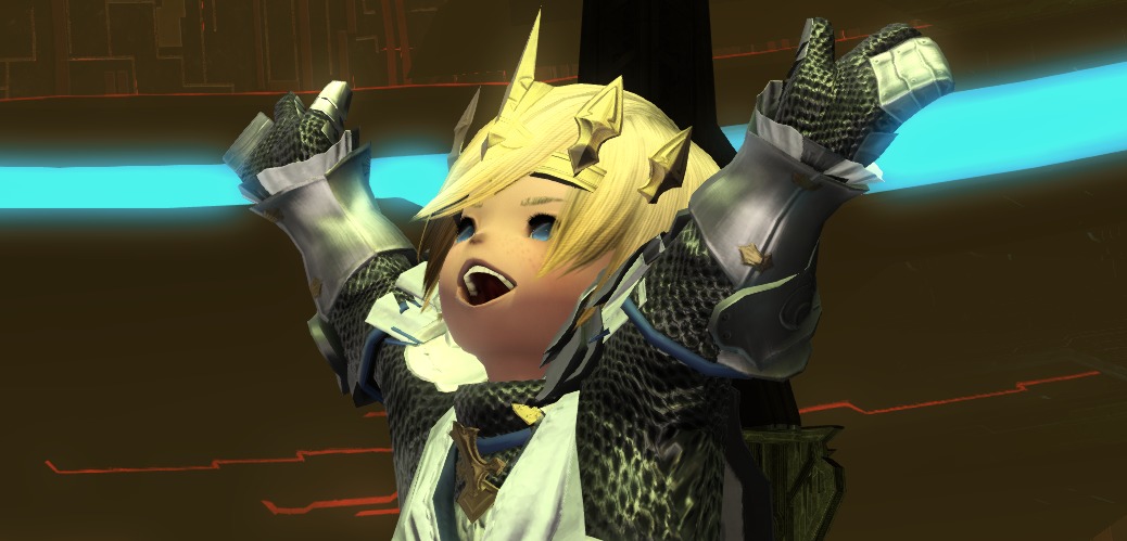 フラクタル コンティニアム 初心者でも安心の攻略ガイド Ff14予習室