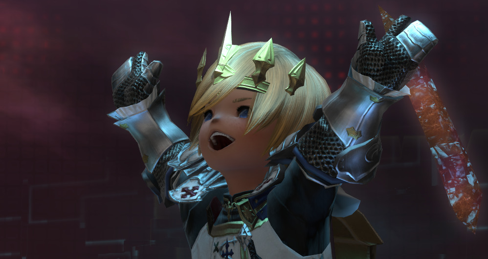 次元の狭間オメガ：アルファ編3｜初心者でも安心の攻略ガイド｜FF14予習室